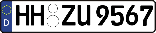 HH-ZU9567