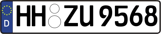 HH-ZU9568