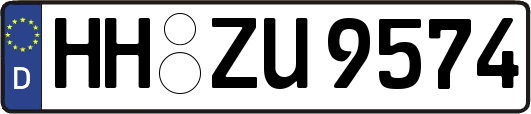 HH-ZU9574