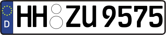 HH-ZU9575