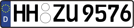 HH-ZU9576