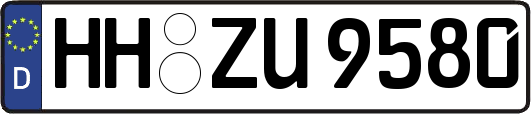 HH-ZU9580