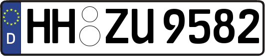 HH-ZU9582