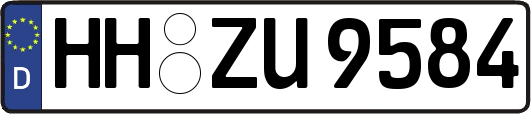 HH-ZU9584