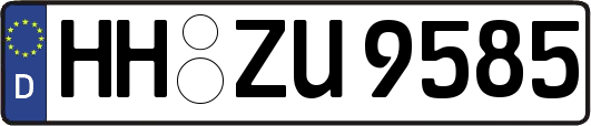 HH-ZU9585