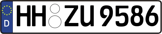 HH-ZU9586