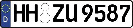 HH-ZU9587