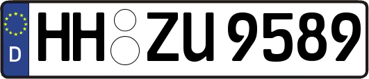 HH-ZU9589