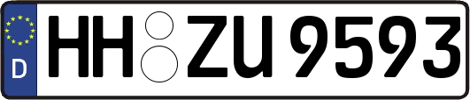 HH-ZU9593