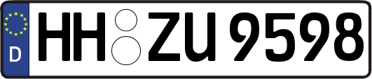 HH-ZU9598