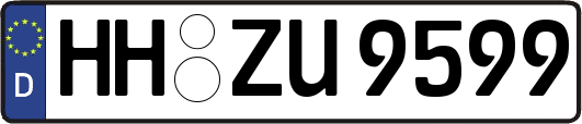 HH-ZU9599