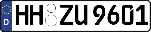HH-ZU9601