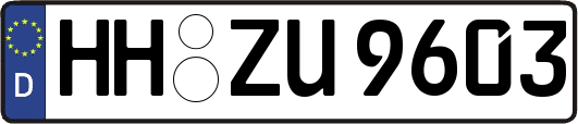 HH-ZU9603