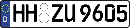 HH-ZU9605