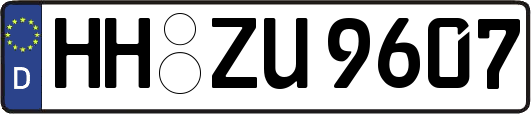HH-ZU9607