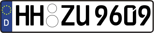 HH-ZU9609