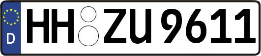 HH-ZU9611