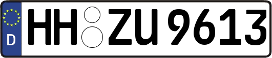 HH-ZU9613
