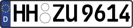 HH-ZU9614