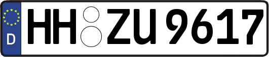 HH-ZU9617