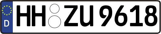 HH-ZU9618