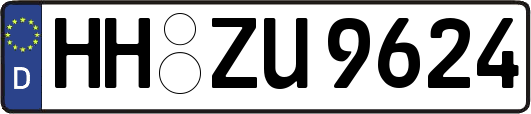 HH-ZU9624