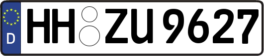 HH-ZU9627