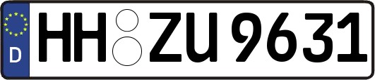 HH-ZU9631