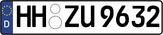 HH-ZU9632