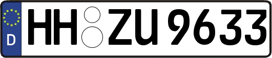 HH-ZU9633