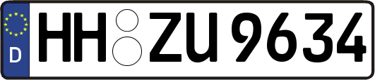 HH-ZU9634