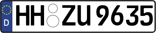 HH-ZU9635