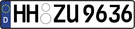 HH-ZU9636