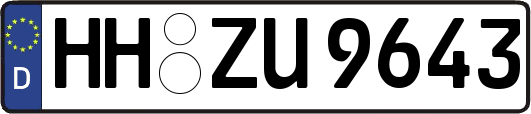 HH-ZU9643