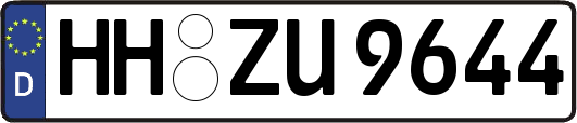 HH-ZU9644