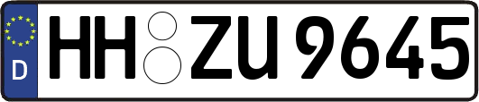 HH-ZU9645