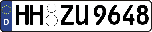 HH-ZU9648