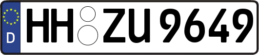 HH-ZU9649