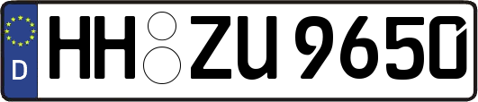 HH-ZU9650