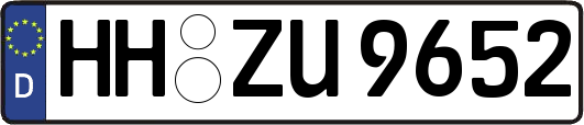 HH-ZU9652