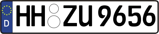 HH-ZU9656