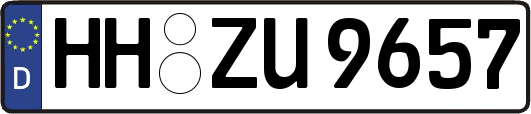 HH-ZU9657