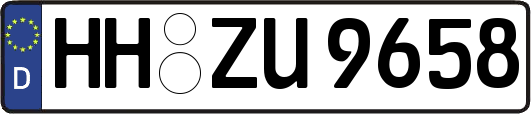 HH-ZU9658