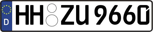 HH-ZU9660