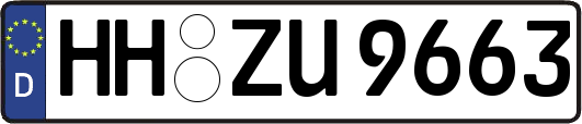 HH-ZU9663