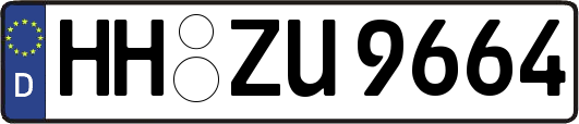HH-ZU9664