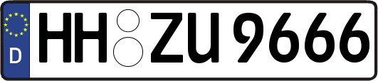 HH-ZU9666