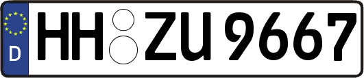 HH-ZU9667
