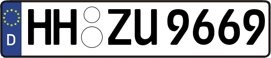 HH-ZU9669
