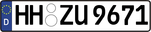 HH-ZU9671